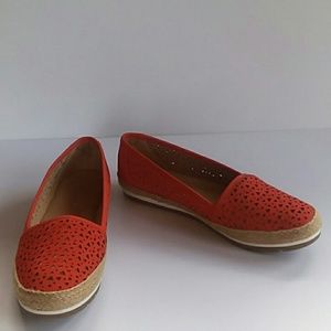 Naturalizer coral Rackely N5 comfort flat